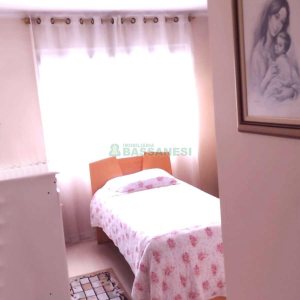 Apartamento com 61m², 2 dormitórios, 1 vaga, no bairro Charqueadas em Caxias do Sul para Comprar