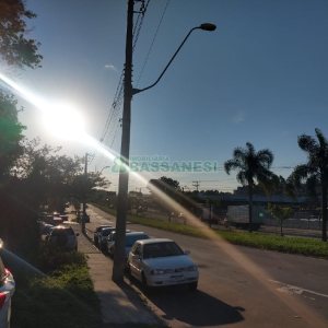 Terreno, no bairro Sagrada Família em Caxias do Sul para Comprar