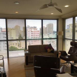 Sala com 116m², 1 vaga, no bairro São Pelegrino em Caxias do Sul para Comprar