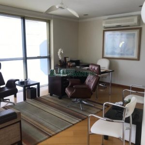 Sala com 116m², 1 vaga, no bairro São Pelegrino em Caxias do Sul para Comprar