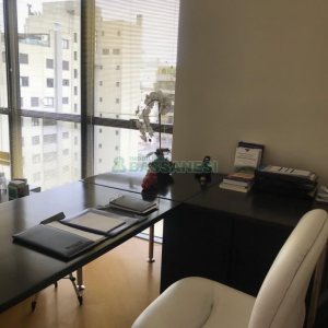 Sala com 116m², 1 vaga, no bairro São Pelegrino em Caxias do Sul para Comprar