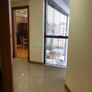 Sala com 116m², 1 vaga, no bairro São Pelegrino em Caxias do Sul para Comprar