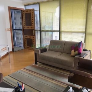 Sala com 116m², 1 vaga, no bairro São Pelegrino em Caxias do Sul para Comprar