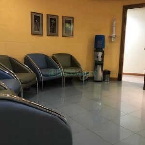 Sala com 116m², 1 vaga, no bairro São Pelegrino em Caxias do Sul para Comprar