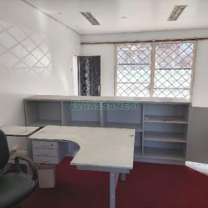 Loja Mobiliada com 160m², no bairro Pio X em Caxias do Sul para Alugar