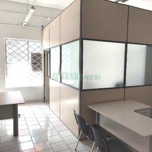 Loja Mobiliada com 160m², no bairro Pio X em Caxias do Sul para Alugar