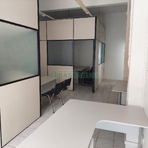 Loja Mobiliada com 160m², no bairro Pio X em Caxias do Sul para Alugar