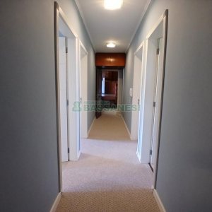 Casa Mobiliada com 611m², 4 dormitórios, 3 vagas, no bairro Petrópolis em Caxias do Sul para Alugar