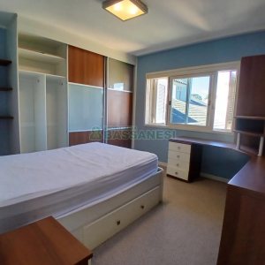 Casa Mobiliada com 611m², 4 dormitórios, 3 vagas, no bairro Petrópolis em Caxias do Sul para Alugar