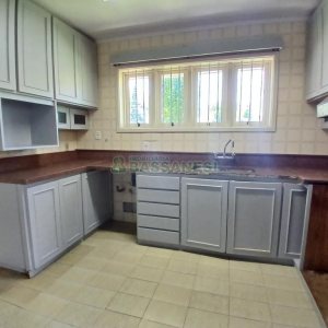 Casa Mobiliada com 611m², 4 dormitórios, 3 vagas, no bairro Petrópolis em Caxias do Sul para Alugar