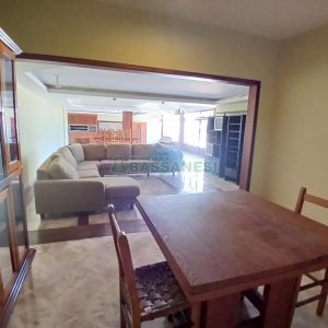 Casa Mobiliada com 611m², 4 dormitórios, 3 vagas, no bairro Petrópolis em Caxias do Sul para Alugar