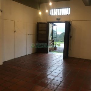 Casa Comercial com 50m², no bairro Santa Corona em Caxias do Sul para Alugar