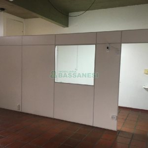 Casa Comercial com 50m², no bairro Santa Corona em Caxias do Sul para Alugar