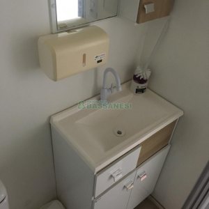 Casa Comercial com 50m², no bairro Santa Corona em Caxias do Sul para Alugar