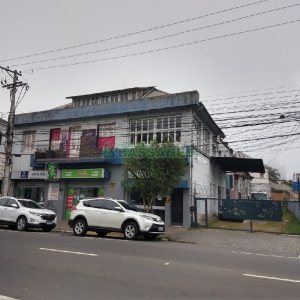 Pavilhão com 1000m², no bairro Centro em Caxias do Sul para Comprar