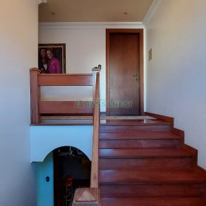 Casa com 405m², 3 dormitórios, 3 vagas, no bairro Colina Sorriso em Caxias do Sul para Comprar