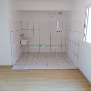 Apartamento com 43m², 2 dormitórios, 1 vaga, no bairro Cidade Nova em Caxias do Sul para Comprar