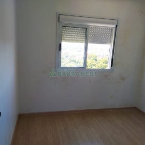 Apartamento com 43m², 2 dormitórios, 1 vaga, no bairro Cidade Nova em Caxias do Sul para Comprar