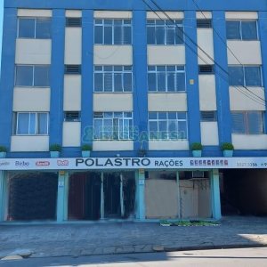 Apartamento com 78m², 3 dormitórios, 1 vaga, no bairro Rio Branco em Caxias do Sul para Alugar