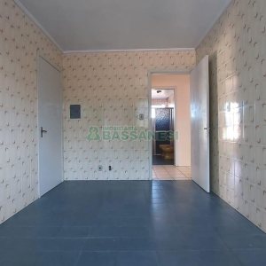 Apartamento com 78m², 3 dormitórios, 1 vaga, no bairro Rio Branco em Caxias do Sul para Alugar