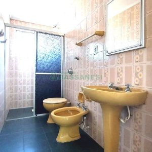 Apartamento com 78m², 3 dormitórios, 1 vaga, no bairro Rio Branco em Caxias do Sul para Alugar