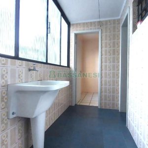 Apartamento com 78m², 3 dormitórios, 1 vaga, no bairro Rio Branco em Caxias do Sul para Alugar