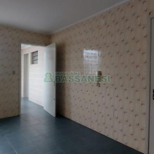 Apartamento com 78m², 3 dormitórios, 1 vaga, no bairro Rio Branco em Caxias do Sul para Alugar