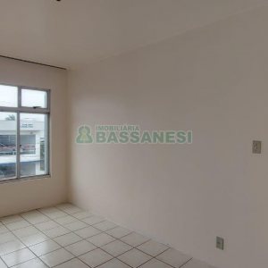 Apartamento com 78m², 3 dormitórios, 1 vaga, no bairro Rio Branco em Caxias do Sul para Alugar