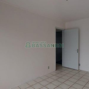 Apartamento com 78m², 3 dormitórios, 1 vaga, no bairro Rio Branco em Caxias do Sul para Alugar