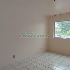 Apartamento com 78m², 3 dormitórios, 1 vaga, no bairro Rio Branco em Caxias do Sul para Alugar