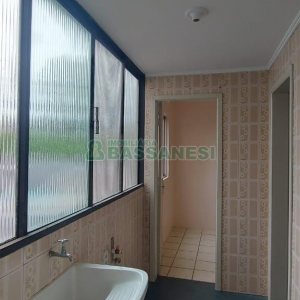 Apartamento com 78m², 3 dormitórios, 1 vaga, no bairro Rio Branco em Caxias do Sul para Alugar