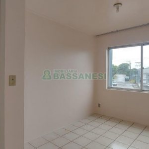 Apartamento com 78m², 3 dormitórios, 1 vaga, no bairro Rio Branco em Caxias do Sul para Alugar