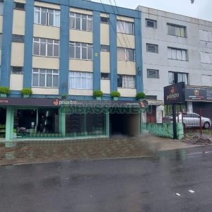 Apartamento com 78m², 3 dormitórios, 1 vaga, no bairro Rio Branco em Caxias do Sul para Alugar