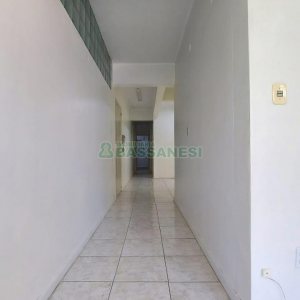 Apartamento com 100m², 3 dormitórios, no bairro São Pelegrino em Caxias do Sul para Alugar