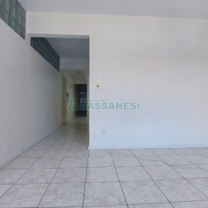 Apartamento com 100m², 3 dormitórios, no bairro São Pelegrino em Caxias do Sul para Alugar