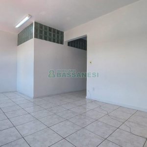 Apartamento com 100m², 3 dormitórios, no bairro São Pelegrino em Caxias do Sul para Alugar