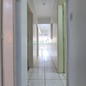 Apartamento com 100m², 3 dormitórios, no bairro São Pelegrino em Caxias do Sul para Alugar