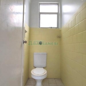 Apartamento com 100m², 3 dormitórios, no bairro São Pelegrino em Caxias do Sul para Alugar