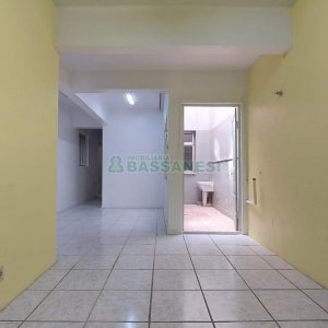 Apartamento com 100m², 3 dormitórios, no bairro São Pelegrino em Caxias do Sul para Alugar
