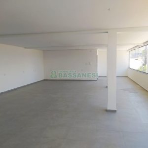 Sobreloja com 125m², no bairro Centro em Caxias do Sul para Alugar