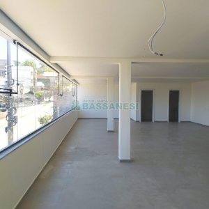 Sobreloja com 125m², no bairro Centro em Caxias do Sul para Alugar