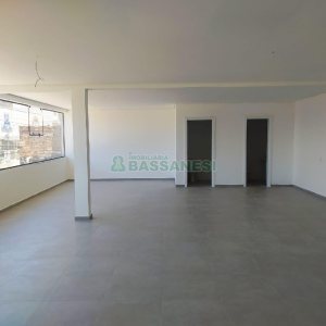 Sobreloja com 125m², no bairro Centro em Caxias do Sul para Alugar