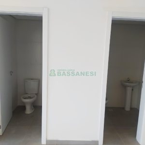 Sobreloja com 125m², no bairro Centro em Caxias do Sul para Alugar