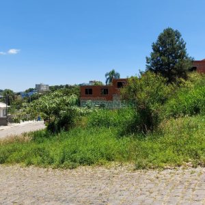 Terreno, no bairro Nossa Senhora das Graças em Caxias do Sul para Comprar