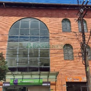 Predio com 709m², no bairro São Pelegrino em Caxias do Sul para Alugar