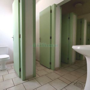 Predio com 709m², no bairro São Pelegrino em Caxias do Sul para Alugar