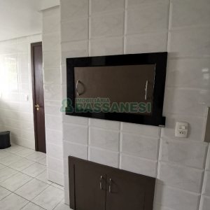 Apto Mobiliado com 184m², 4 dormitórios, 2 vagas, no bairro Colina Sorriso em Caxias do Sul para Comprar