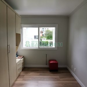 Apto Mobiliado com 184m², 4 dormitórios, 2 vagas, no bairro Colina Sorriso em Caxias do Sul para Comprar