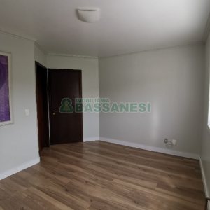 Apto Mobiliado com 184m², 4 dormitórios, 2 vagas, no bairro Colina Sorriso em Caxias do Sul para Comprar