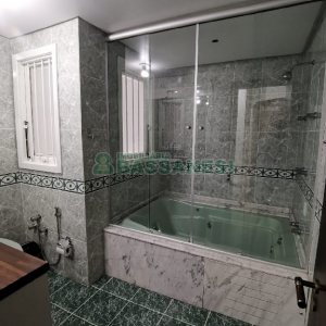 Apto Mobiliado com 184m², 4 dormitórios, 2 vagas, no bairro Colina Sorriso em Caxias do Sul para Comprar